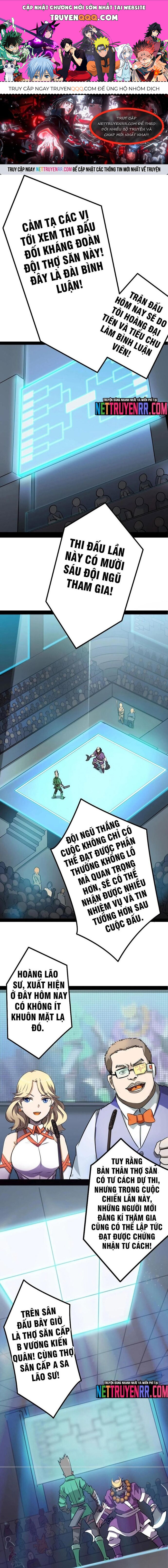 Không Thể Trở Thành Main Chapter 21 - 1