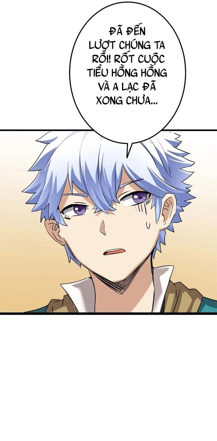 Không Thể Trở Thành Main Chapter 21 - 13