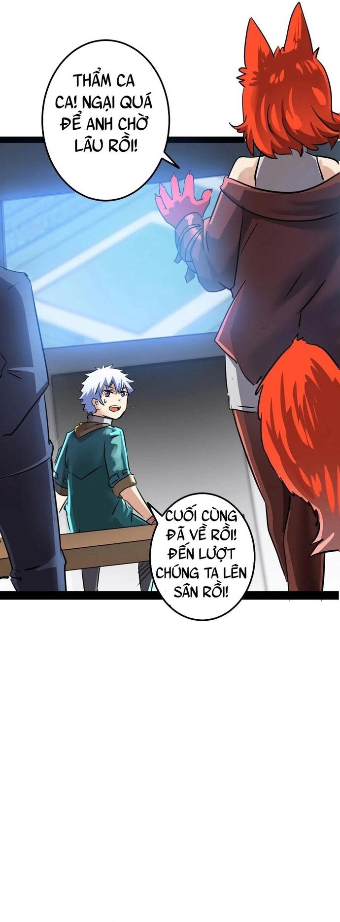 Không Thể Trở Thành Main Chapter 21 - 14