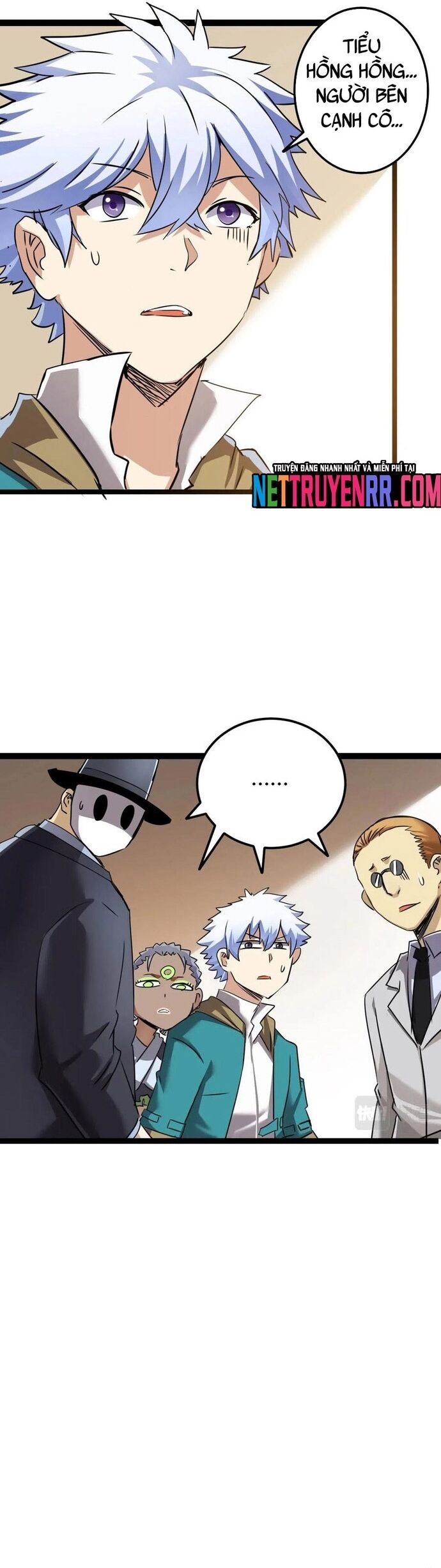Không Thể Trở Thành Main Chapter 21 - 15
