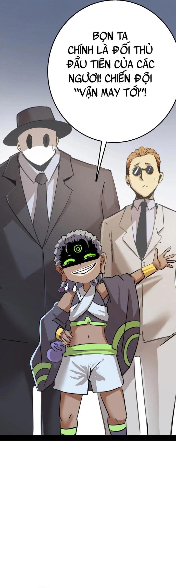 Không Thể Trở Thành Main Chapter 21 - 19