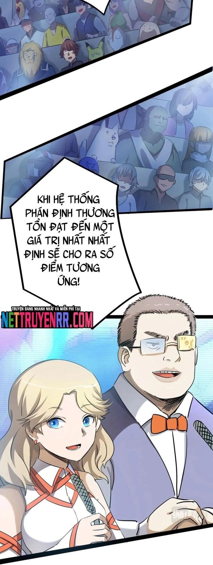 Không Thể Trở Thành Main Chapter 22 - 2