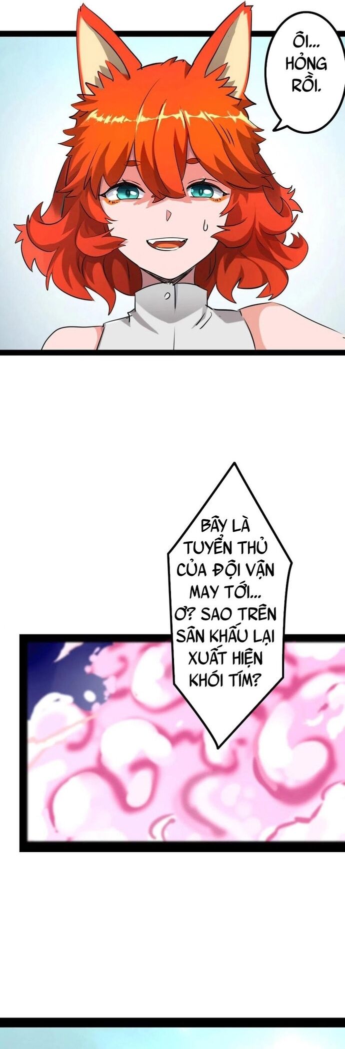 Không Thể Trở Thành Main Chapter 22 - 12