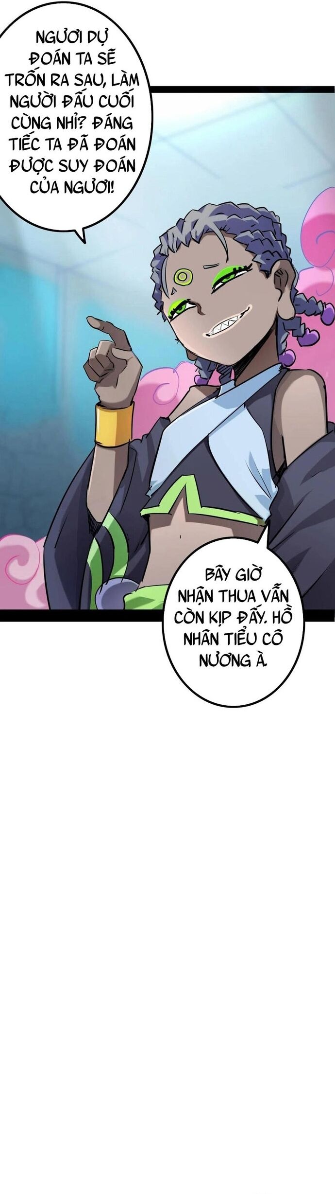 Không Thể Trở Thành Main Chapter 22 - 15