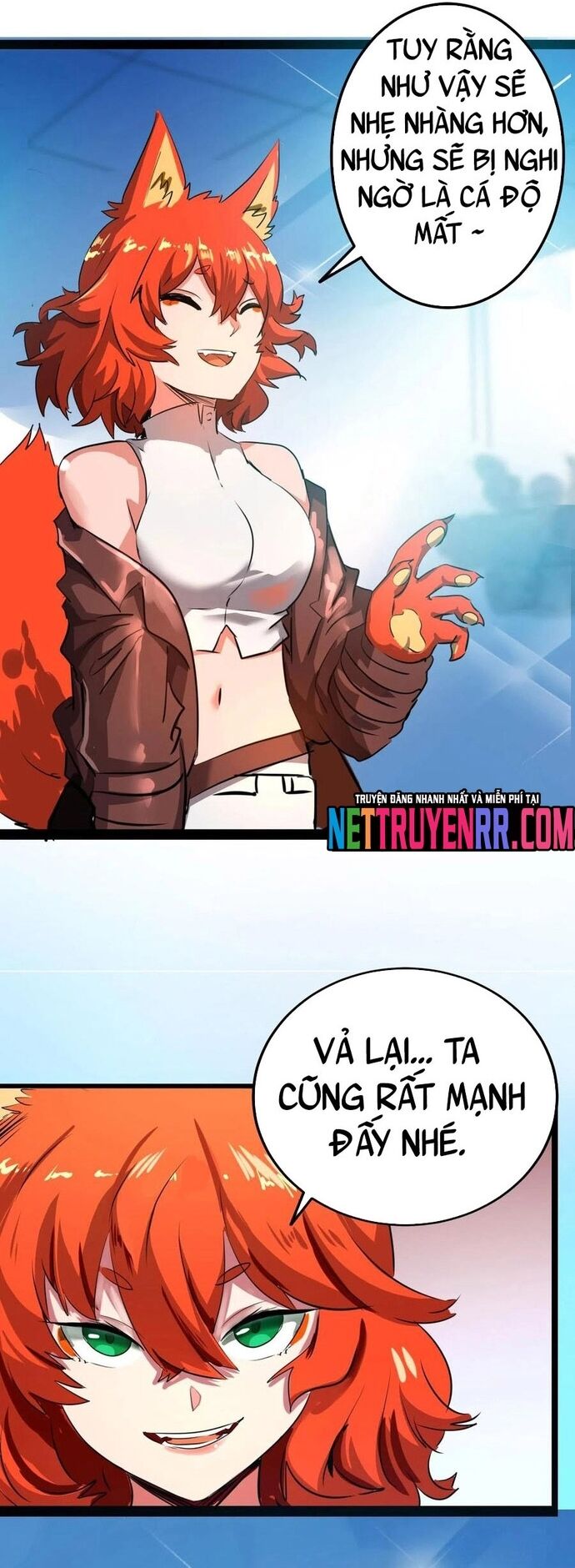 Không Thể Trở Thành Main Chapter 22 - 16