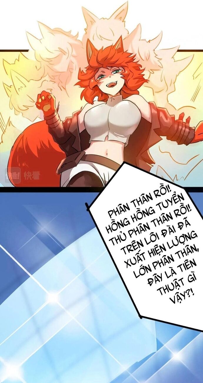 Không Thể Trở Thành Main Chapter 22 - 18