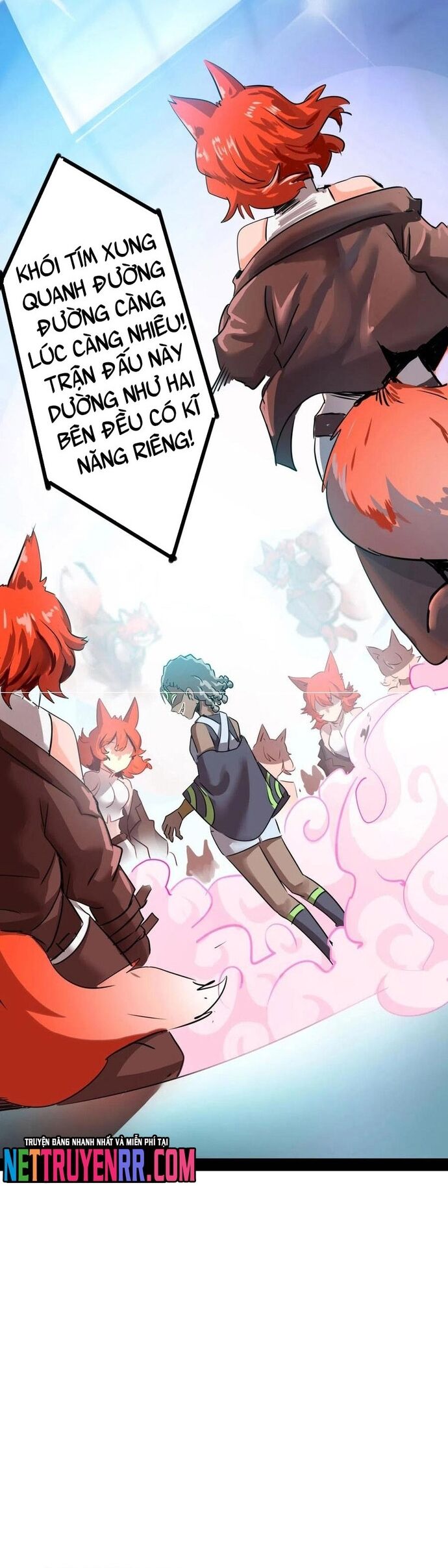 Không Thể Trở Thành Main Chapter 22 - 19