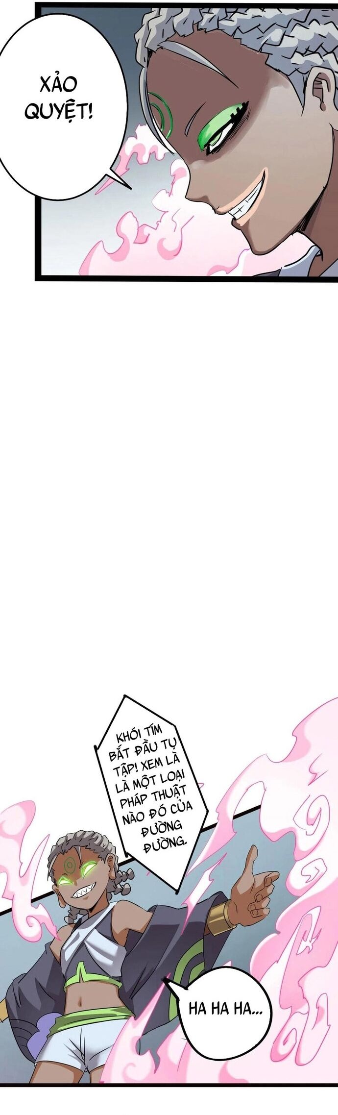 Không Thể Trở Thành Main Chapter 22 - 20