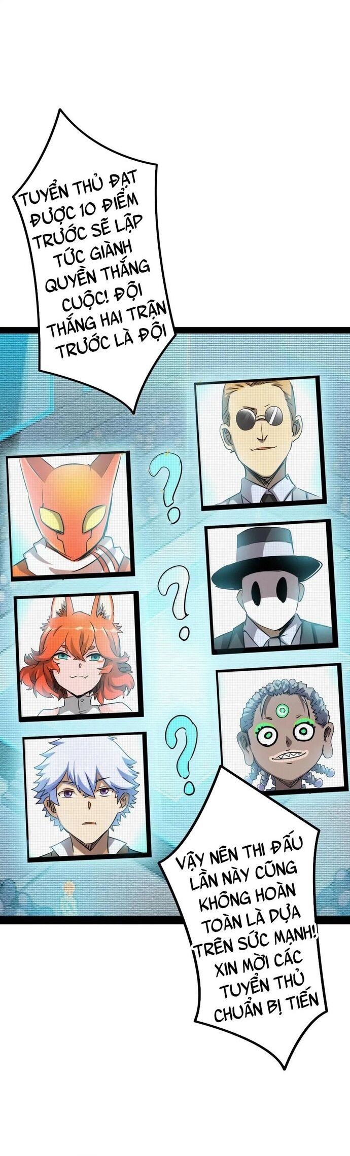 Không Thể Trở Thành Main Chapter 22 - 3