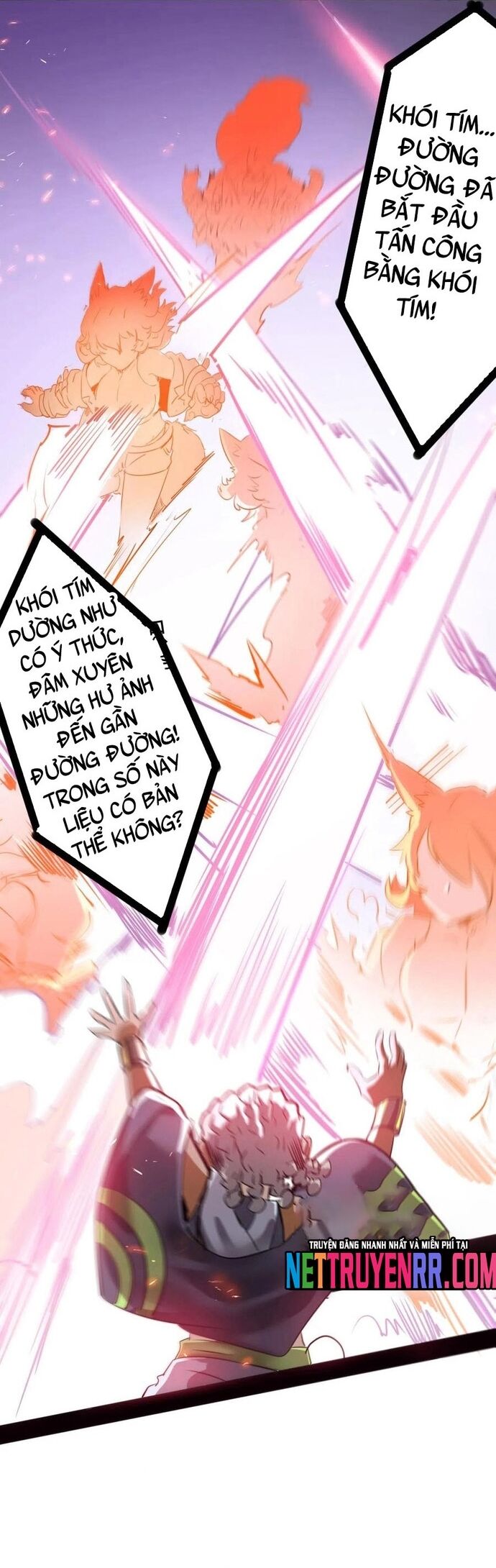 Không Thể Trở Thành Main Chapter 22 - 22