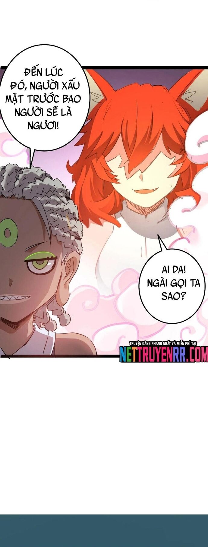 Không Thể Trở Thành Main Chapter 22 - 28