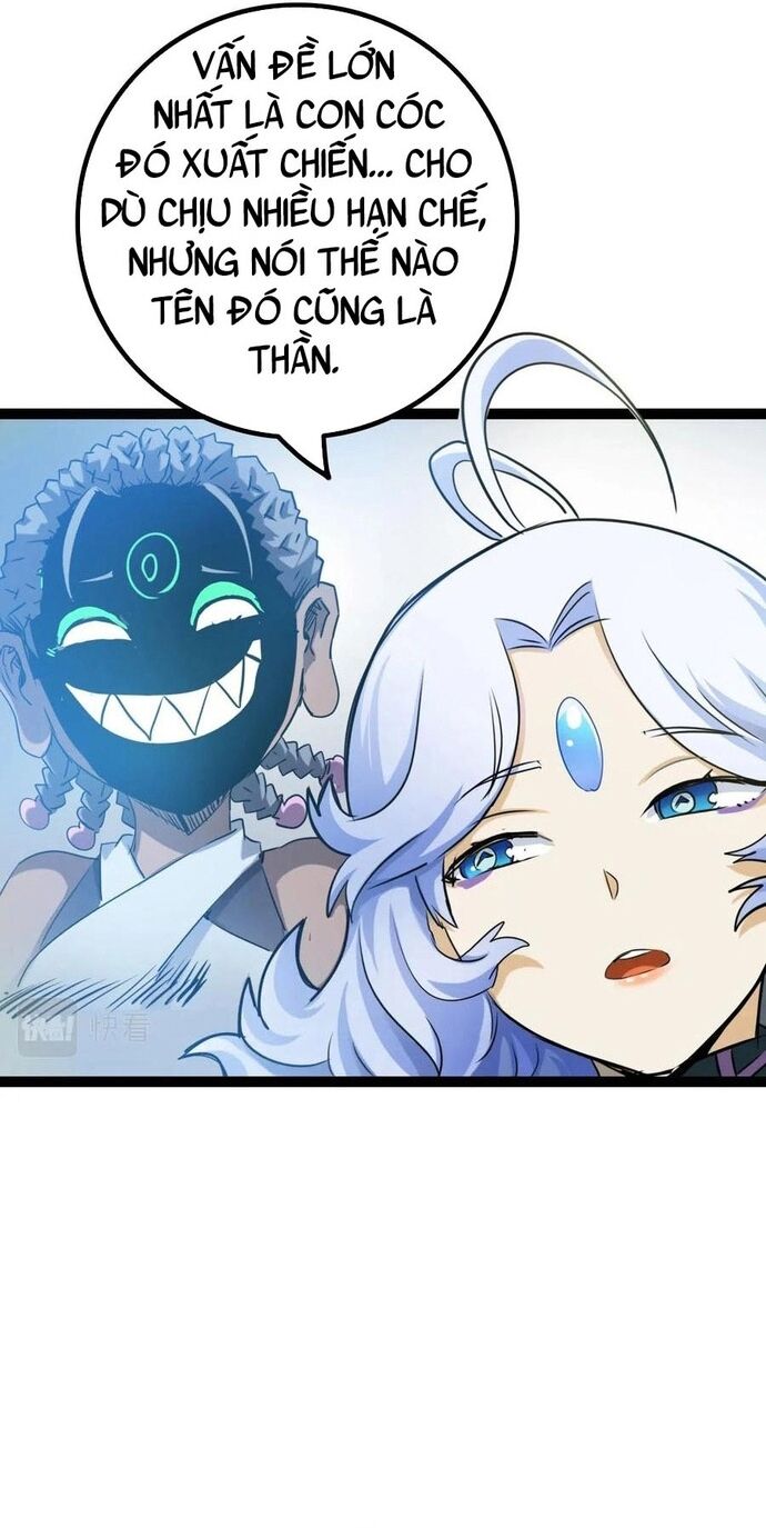 Không Thể Trở Thành Main Chapter 22 - 5