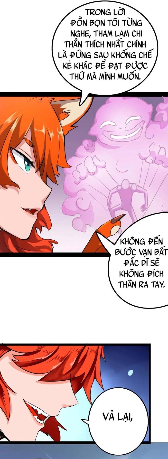 Không Thể Trở Thành Main Chapter 22 - 9