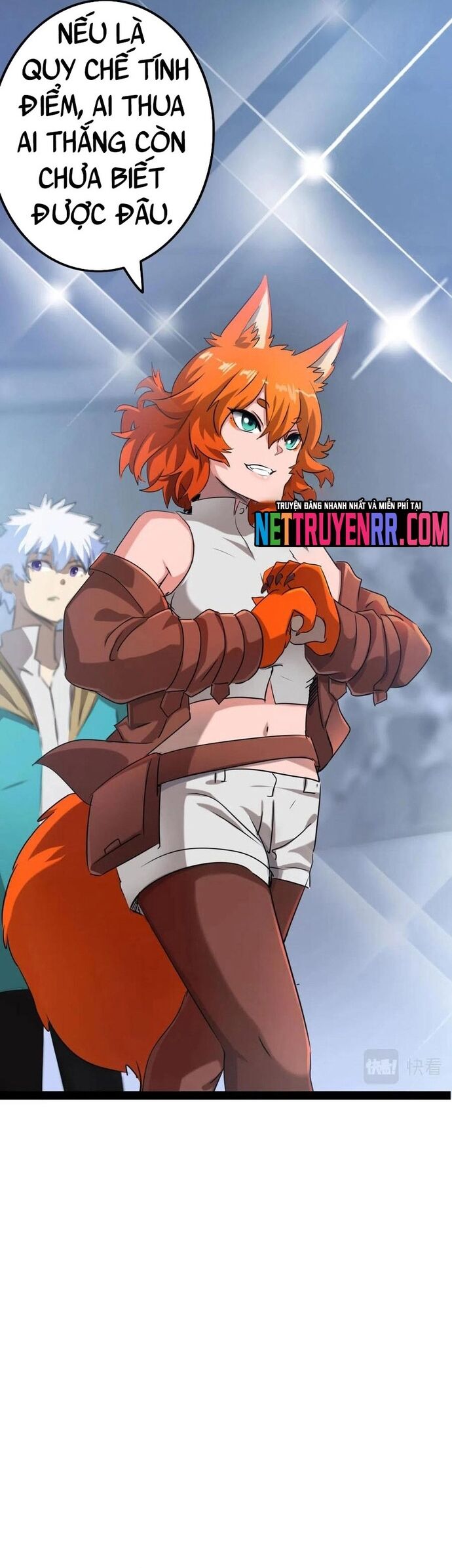 Không Thể Trở Thành Main Chapter 22 - 10