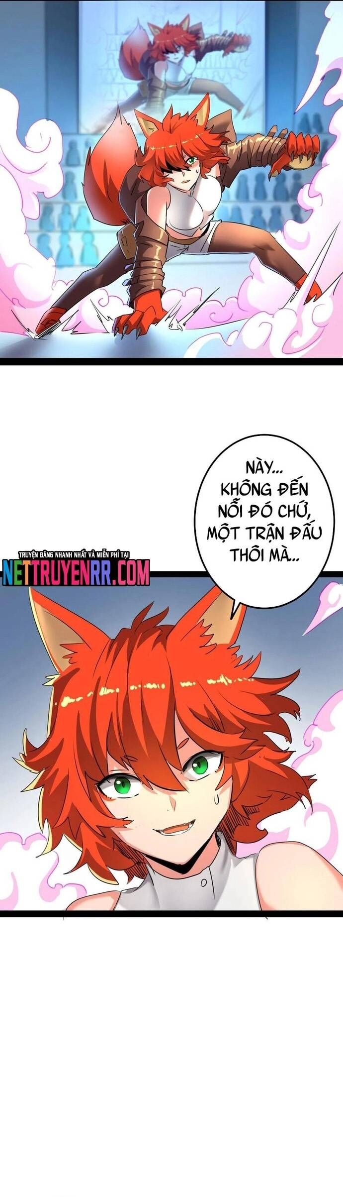 Không Thể Trở Thành Main Chapter 23 - 11