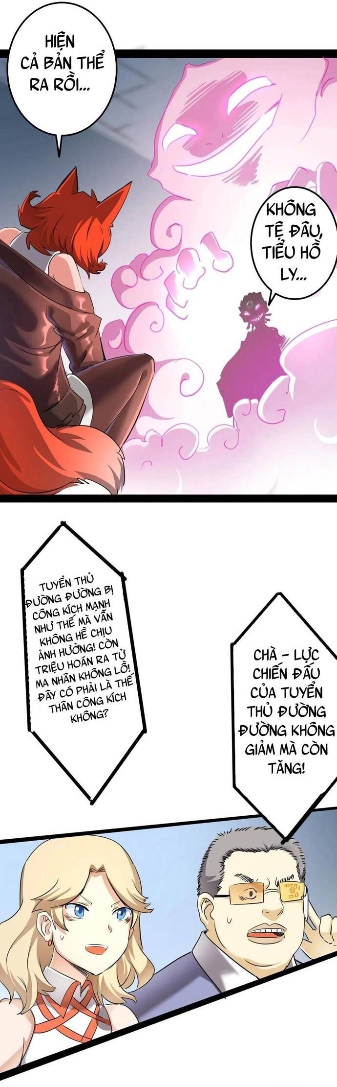 Không Thể Trở Thành Main Chapter 23 - 12