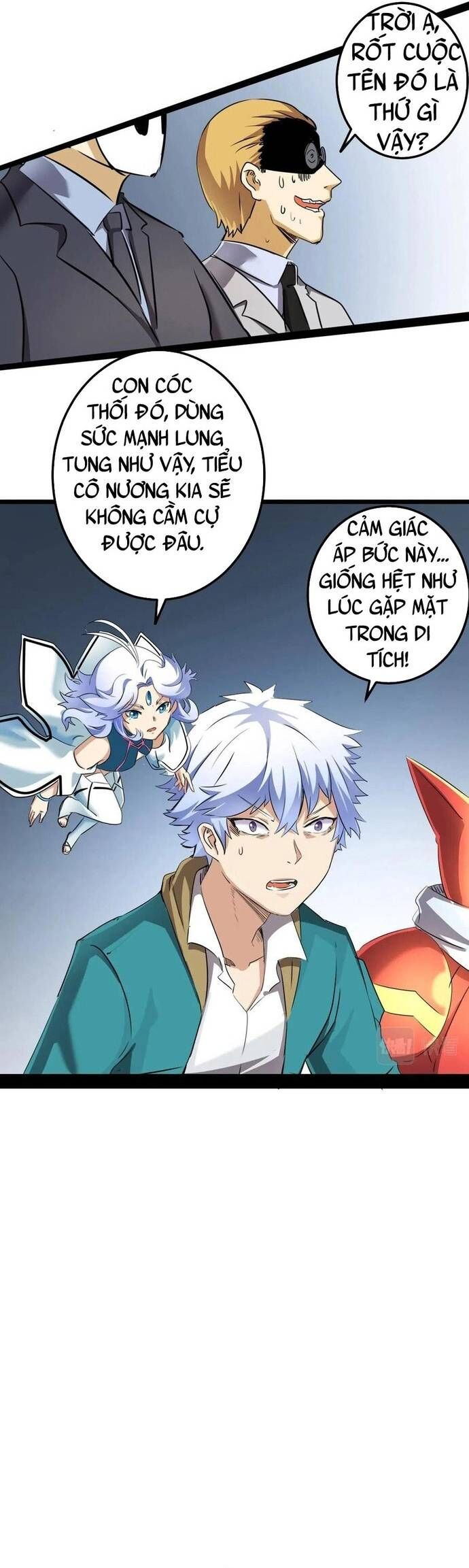 Không Thể Trở Thành Main Chapter 23 - 13