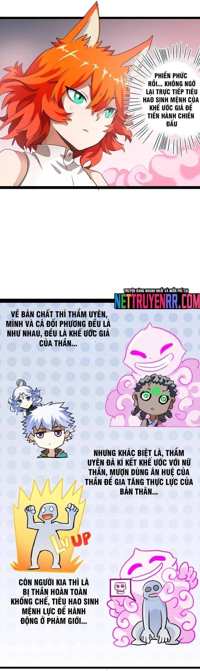 Không Thể Trở Thành Main Chapter 23 - 14