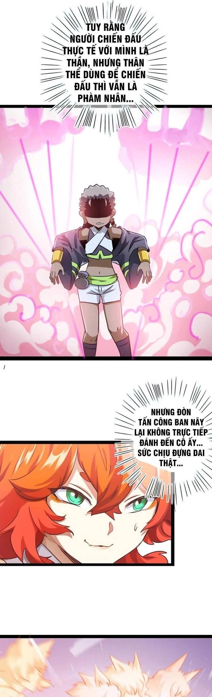 Không Thể Trở Thành Main Chapter 23 - 15