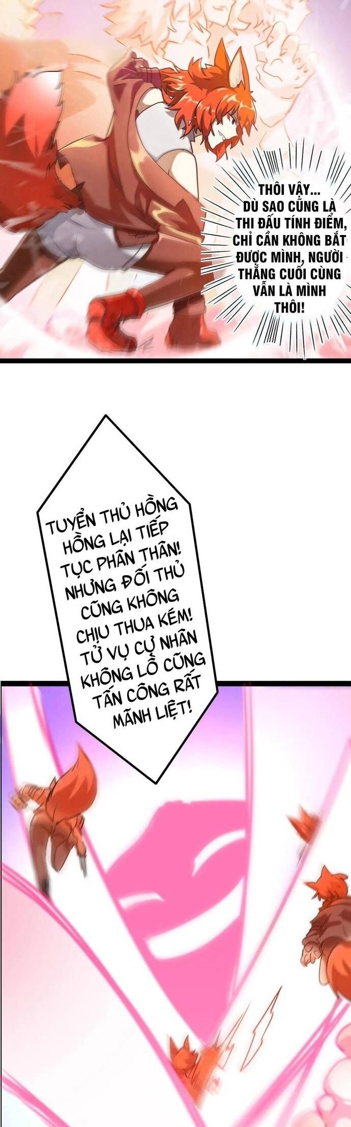 Không Thể Trở Thành Main Chapter 23 - 16