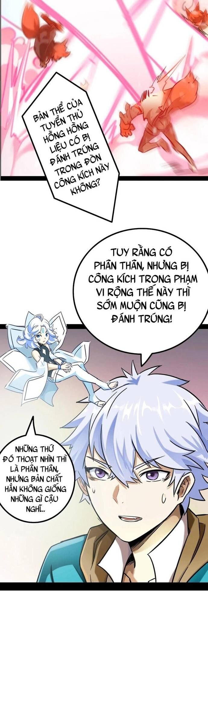 Không Thể Trở Thành Main Chapter 23 - 17