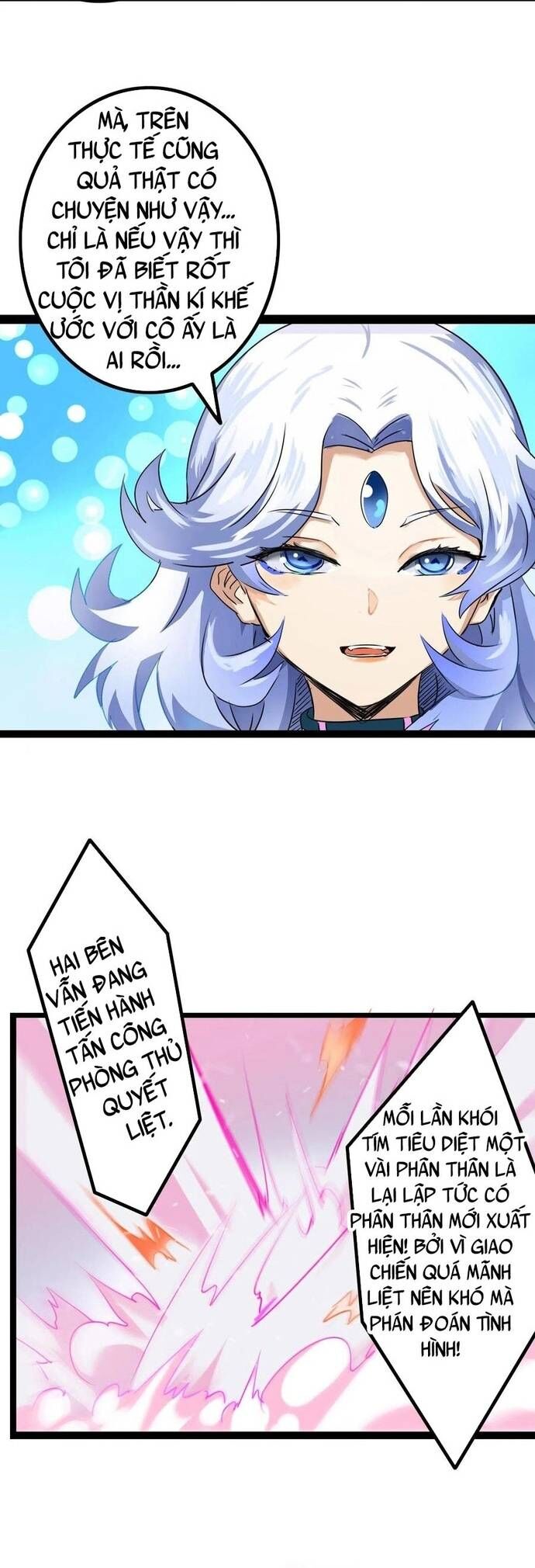 Không Thể Trở Thành Main Chapter 23 - 19