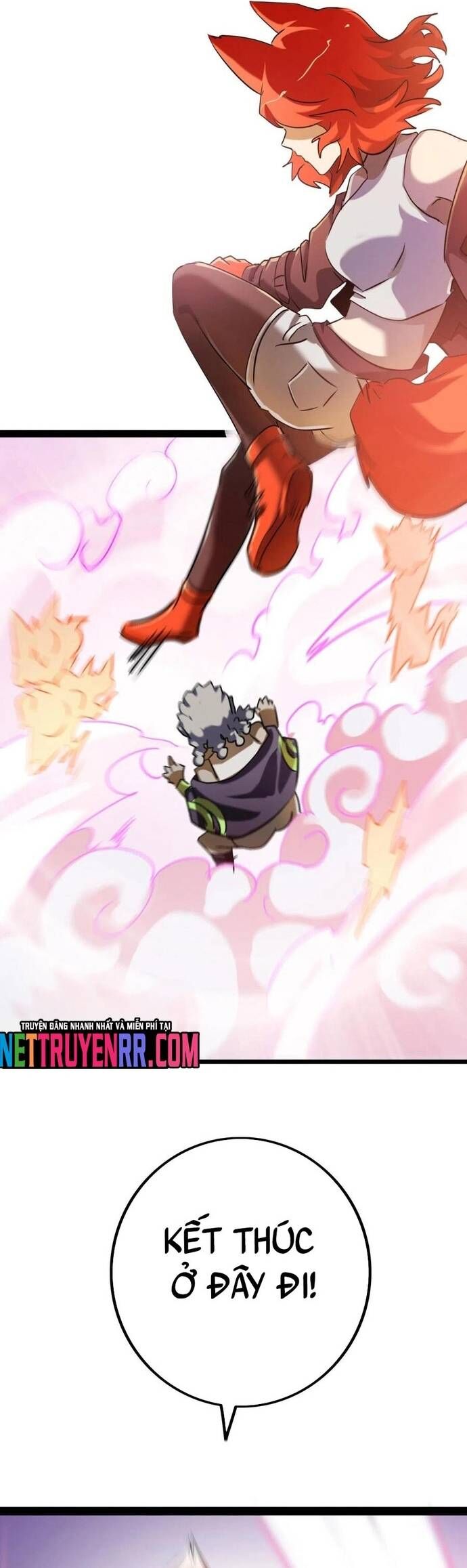 Không Thể Trở Thành Main Chapter 23 - 20