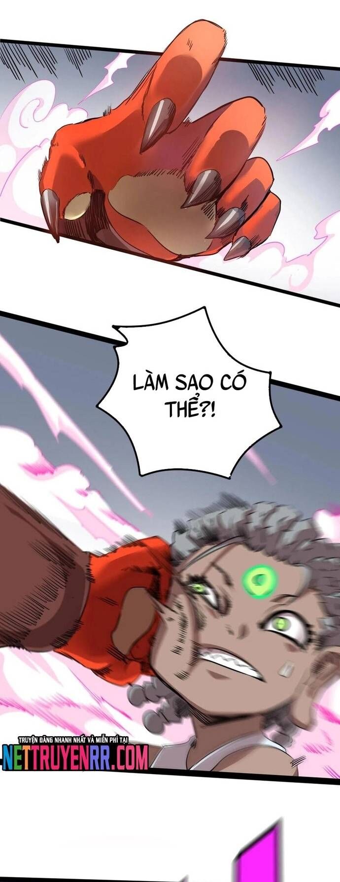 Không Thể Trở Thành Main Chapter 23 - 3