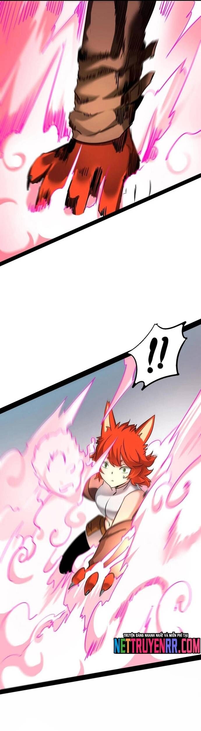 Không Thể Trở Thành Main Chapter 23 - 22