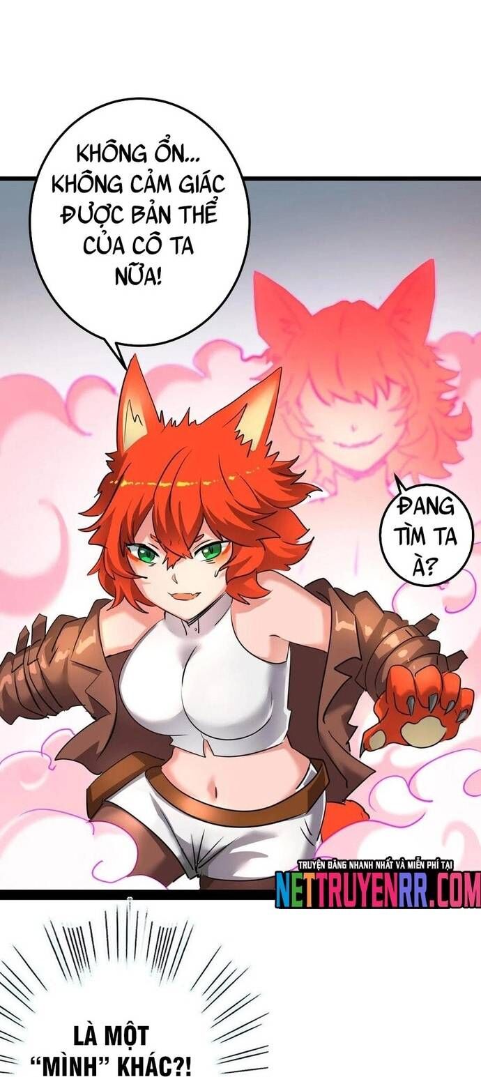 Không Thể Trở Thành Main Chapter 23 - 24