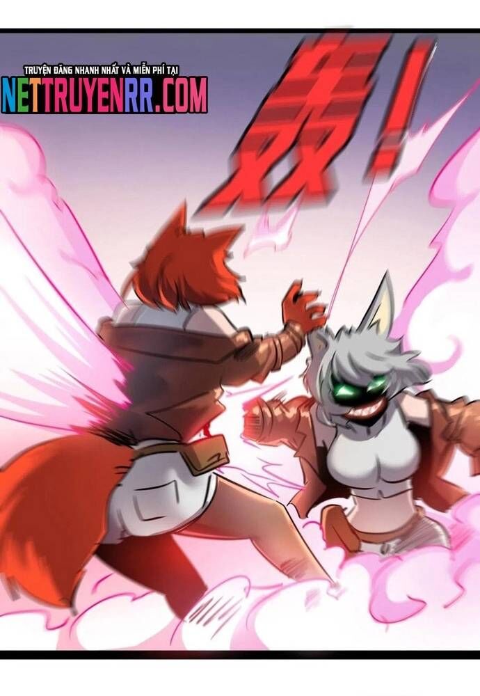 Không Thể Trở Thành Main Chapter 23 - 26