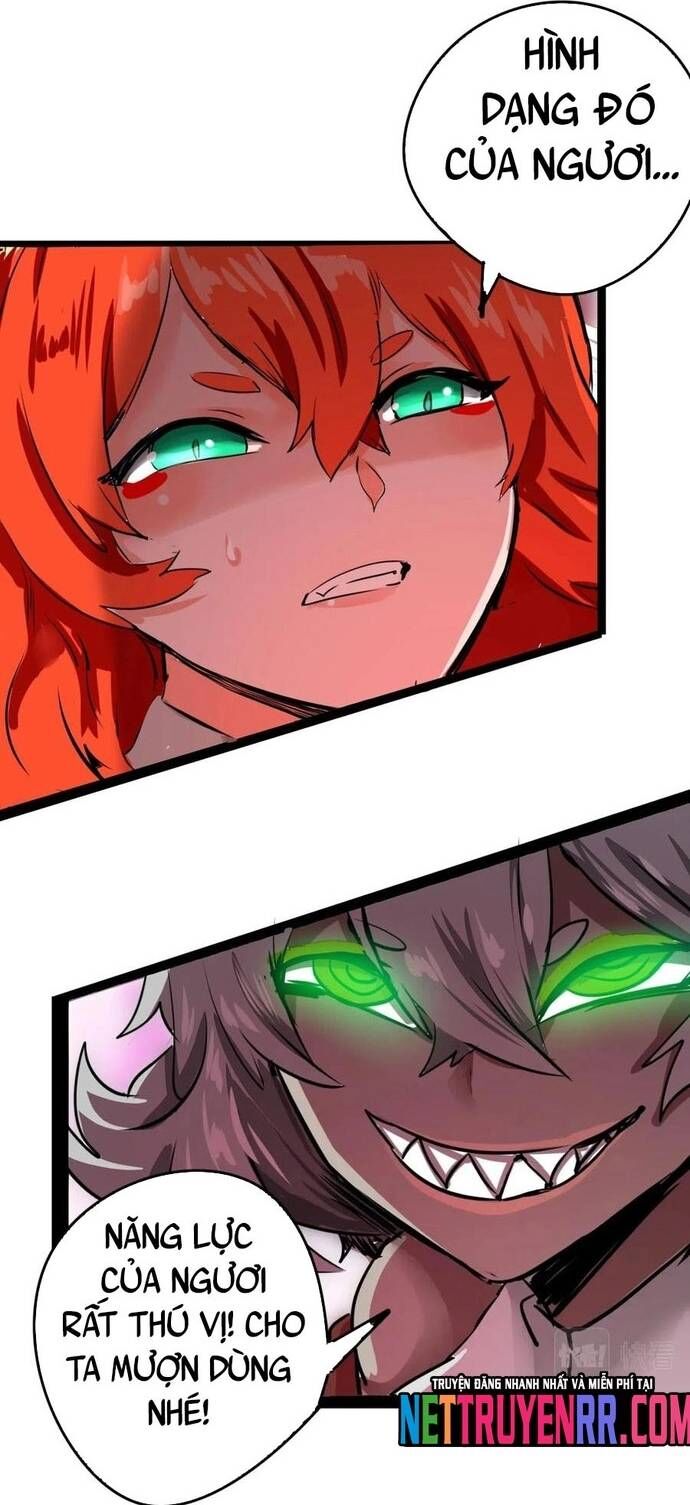 Không Thể Trở Thành Main Chapter 23 - 27