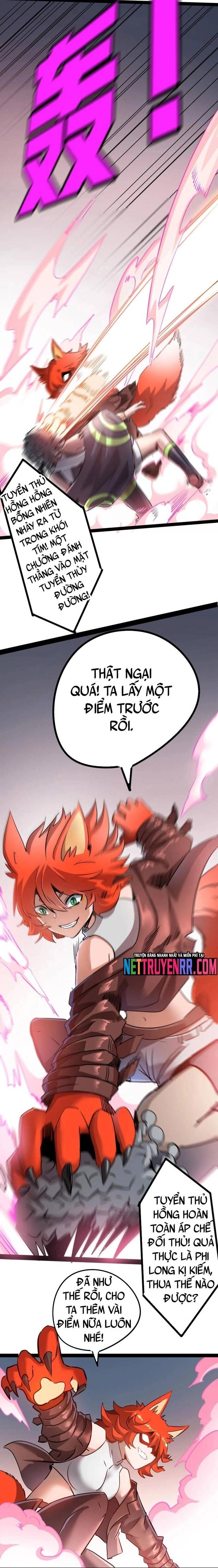 Không Thể Trở Thành Main Chapter 23 - 4