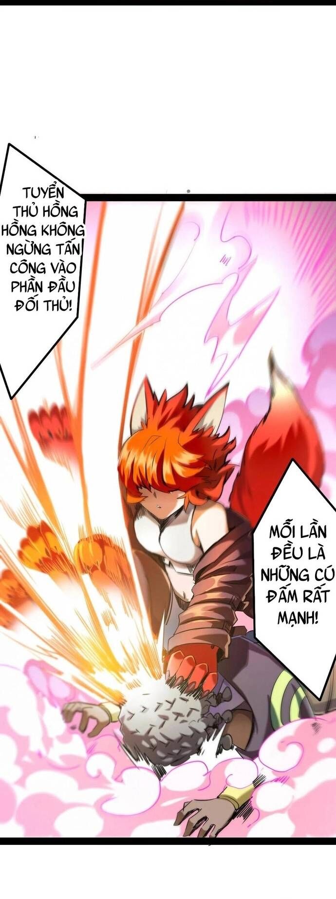 Không Thể Trở Thành Main Chapter 23 - 5