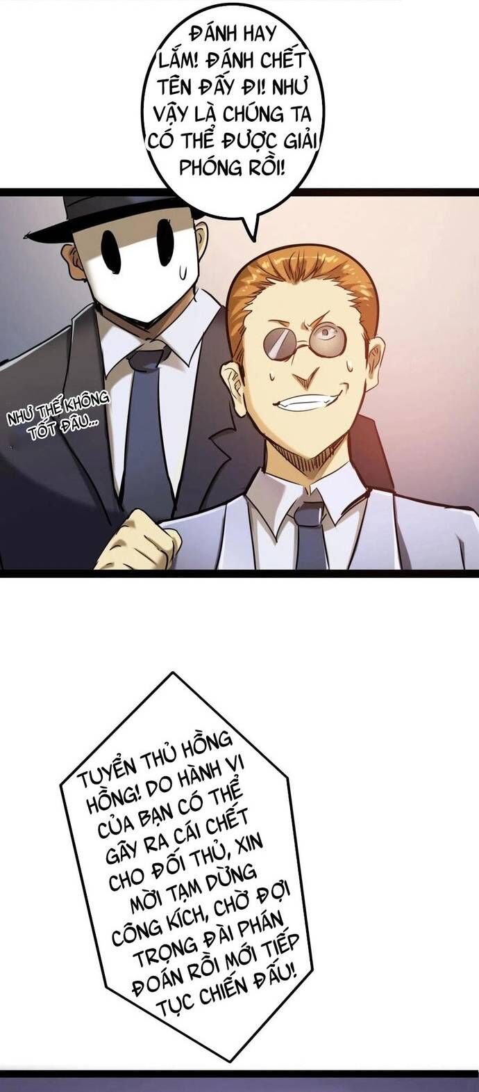 Không Thể Trở Thành Main Chapter 23 - 7