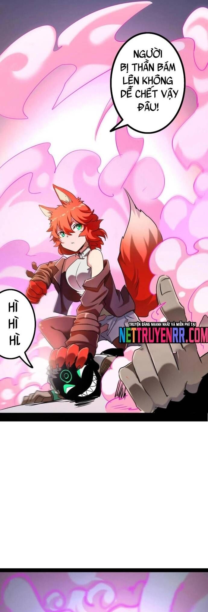 Không Thể Trở Thành Main Chapter 23 - 8