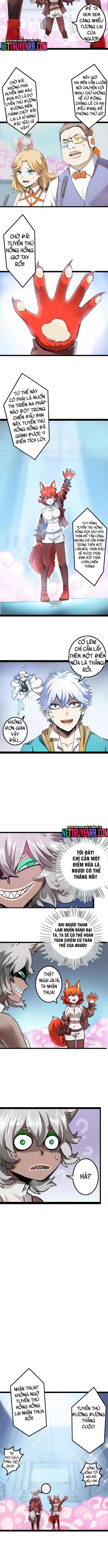 Không Thể Trở Thành Main Chapter 24 - 3