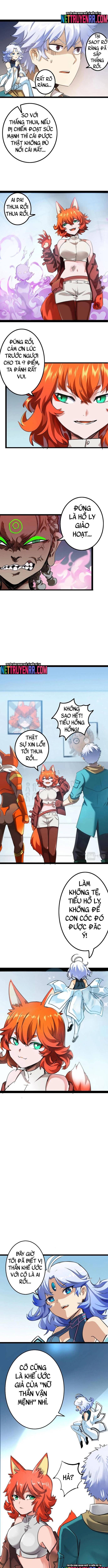 Không Thể Trở Thành Main Chapter 24 - 4