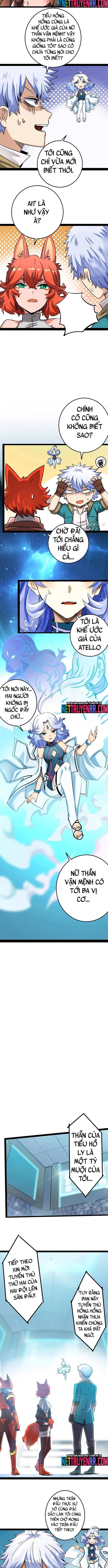 Không Thể Trở Thành Main Chapter 24 - 5