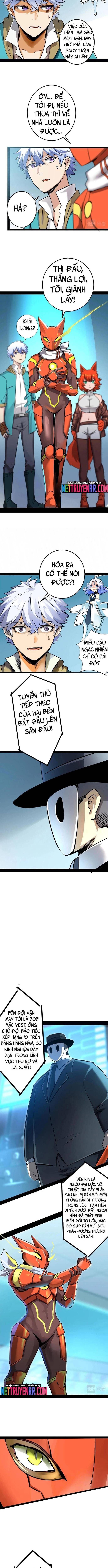 Không Thể Trở Thành Main Chapter 24 - 6