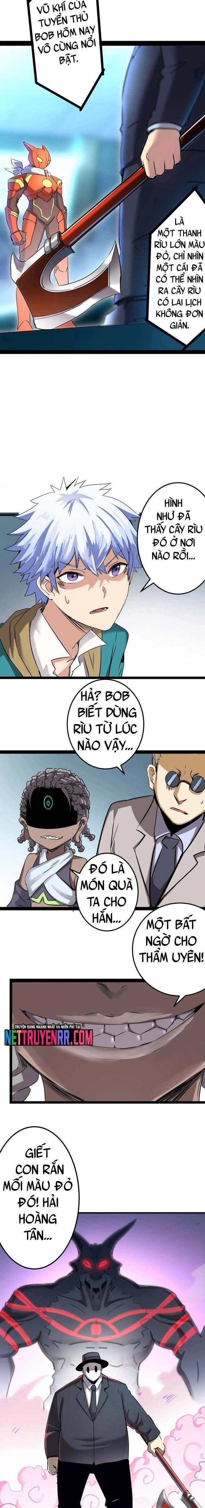 Không Thể Trở Thành Main Chapter 24 - 7