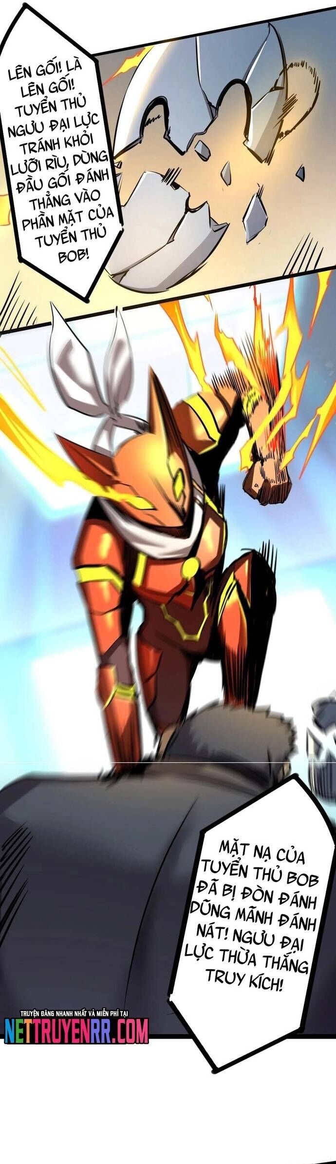 Không Thể Trở Thành Main Chapter 25 - 11