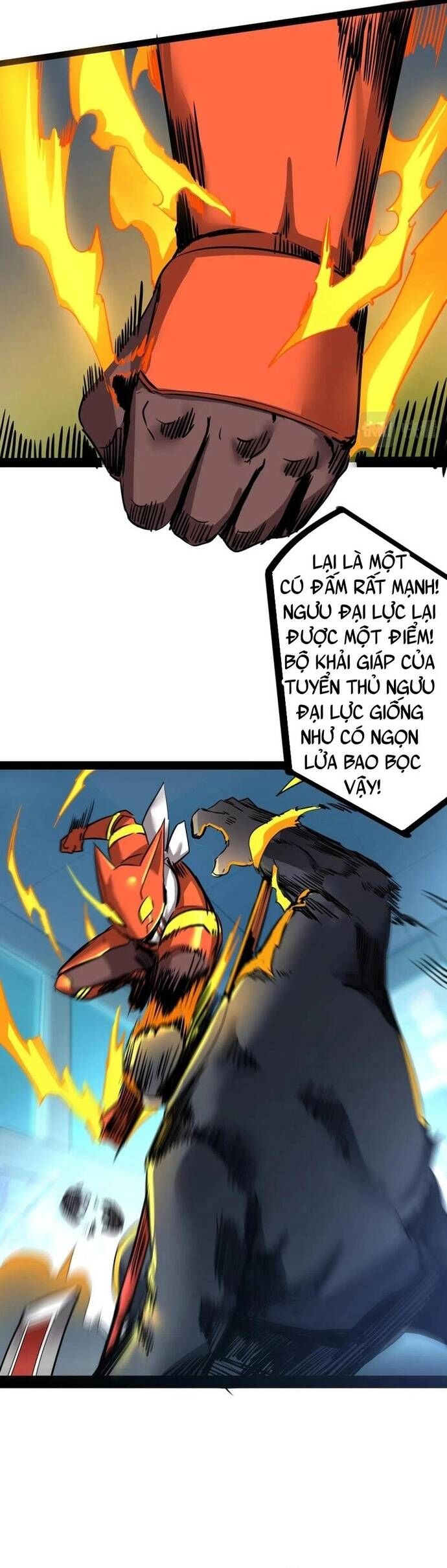 Không Thể Trở Thành Main Chapter 25 - 12