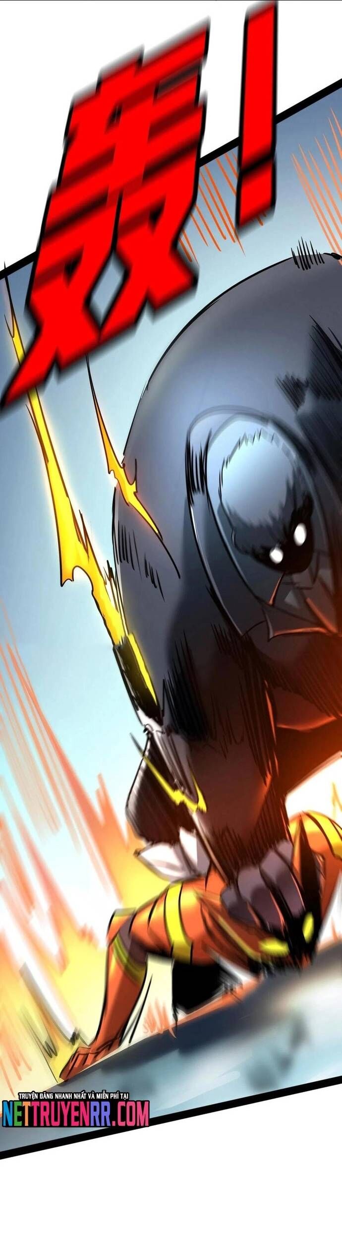 Không Thể Trở Thành Main Chapter 25 - 14