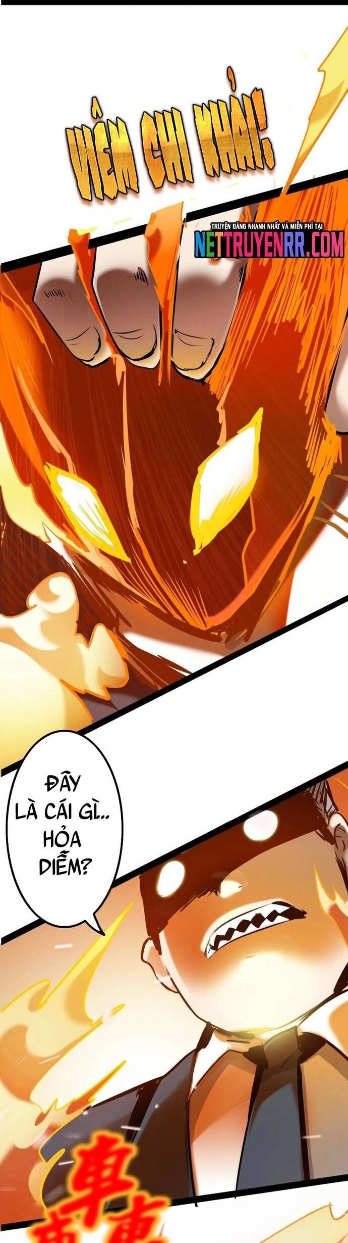 Không Thể Trở Thành Main Chapter 25 - 17