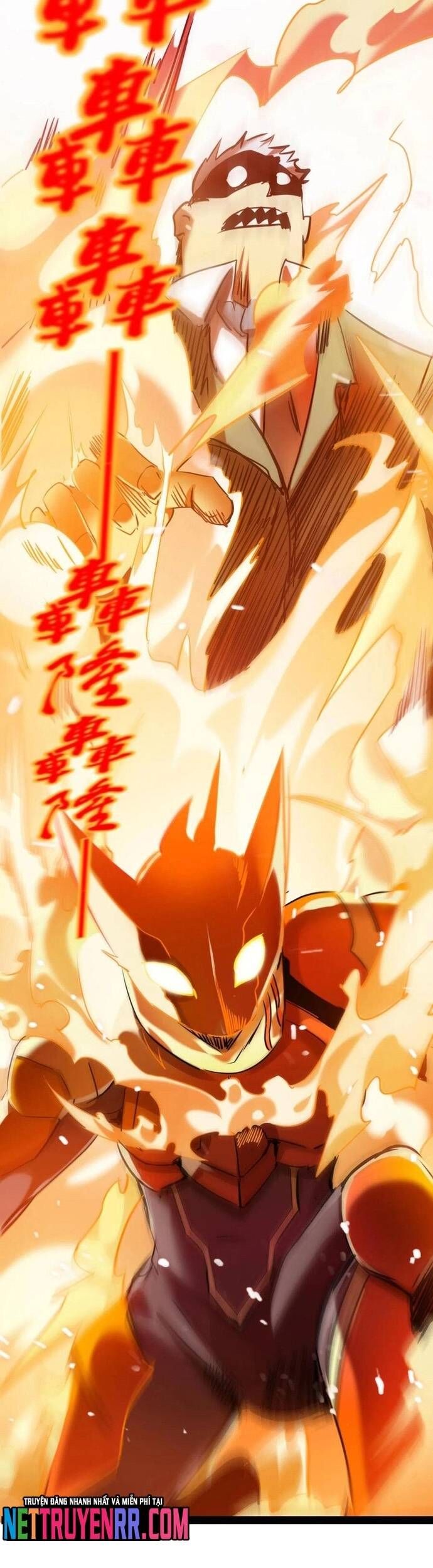 Không Thể Trở Thành Main Chapter 25 - 18