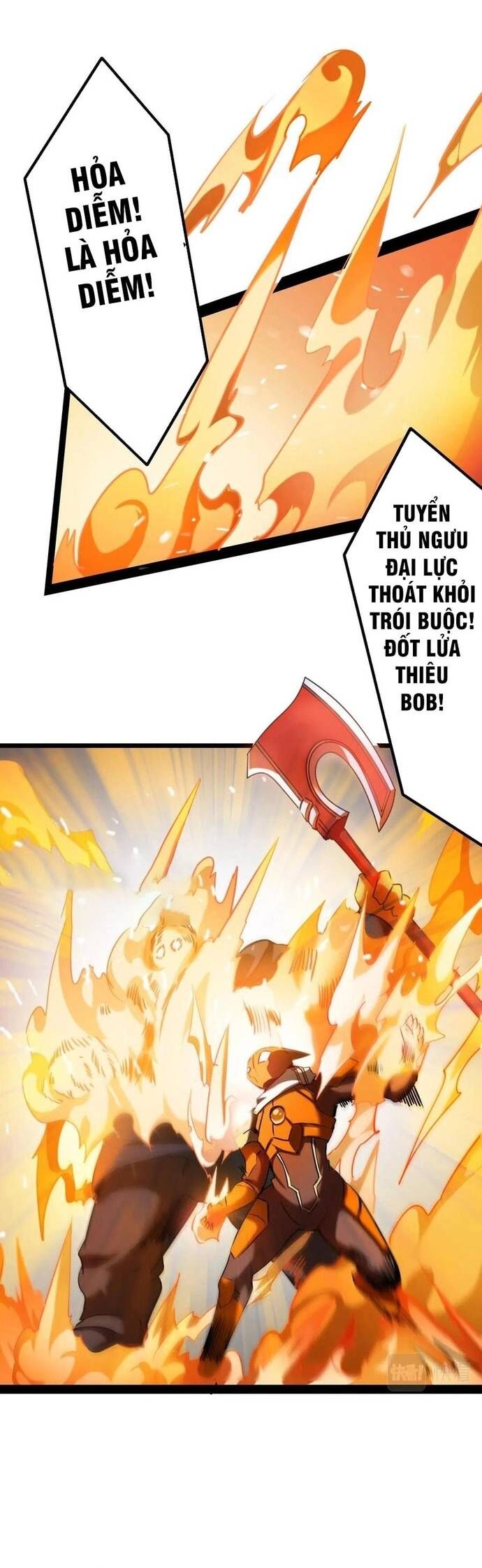 Không Thể Trở Thành Main Chapter 25 - 19