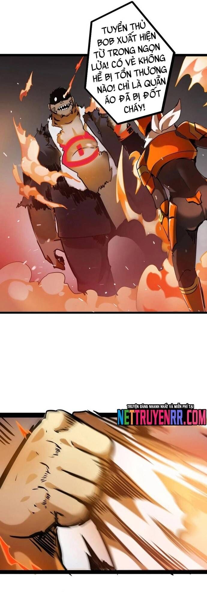 Không Thể Trở Thành Main Chapter 25 - 23