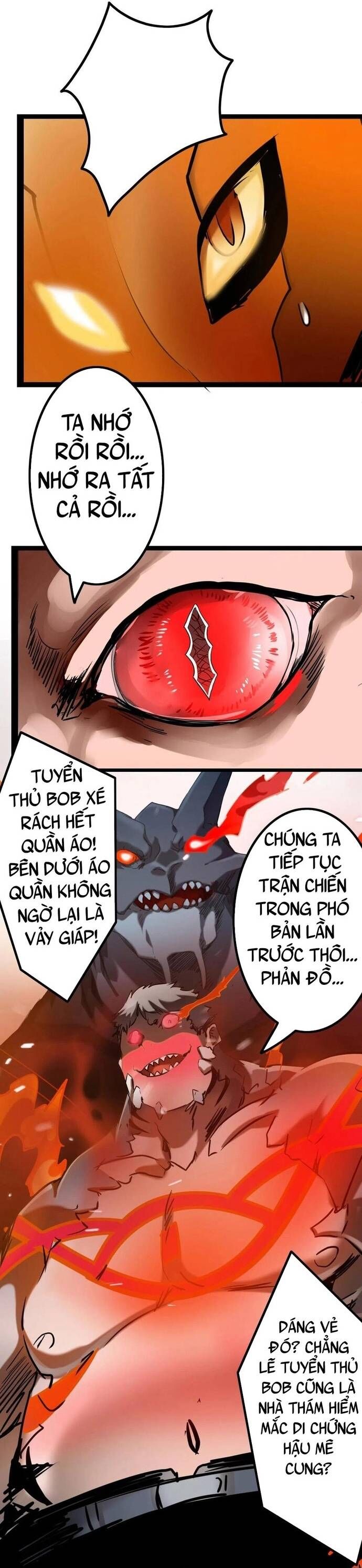 Không Thể Trở Thành Main Chapter 25 - 24