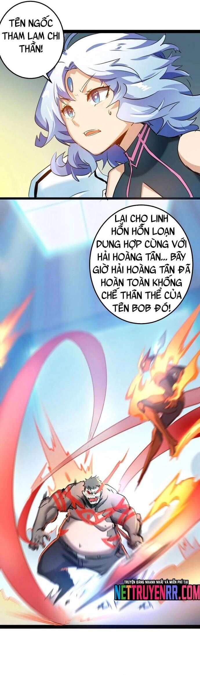 Không Thể Trở Thành Main Chapter 25 - 27